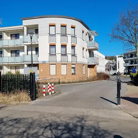 U Jadwigi Appartement *
