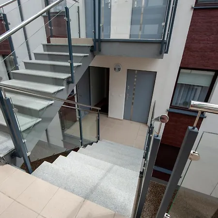 Appartement U Jadwigi