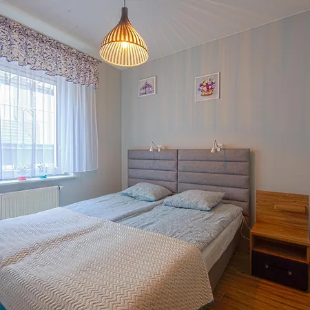U Jadwigi Appartement