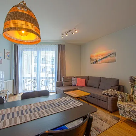 U Jadwigi Apartman *