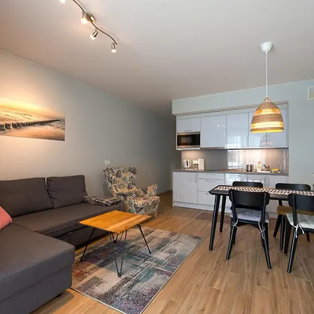 U Jadwigi Appartement Jantar