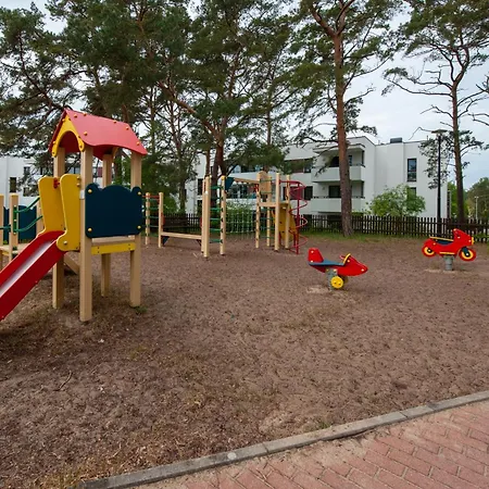 U Jadwigi Apartman Jantar