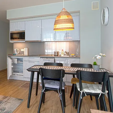 Apartman U Jadwigi